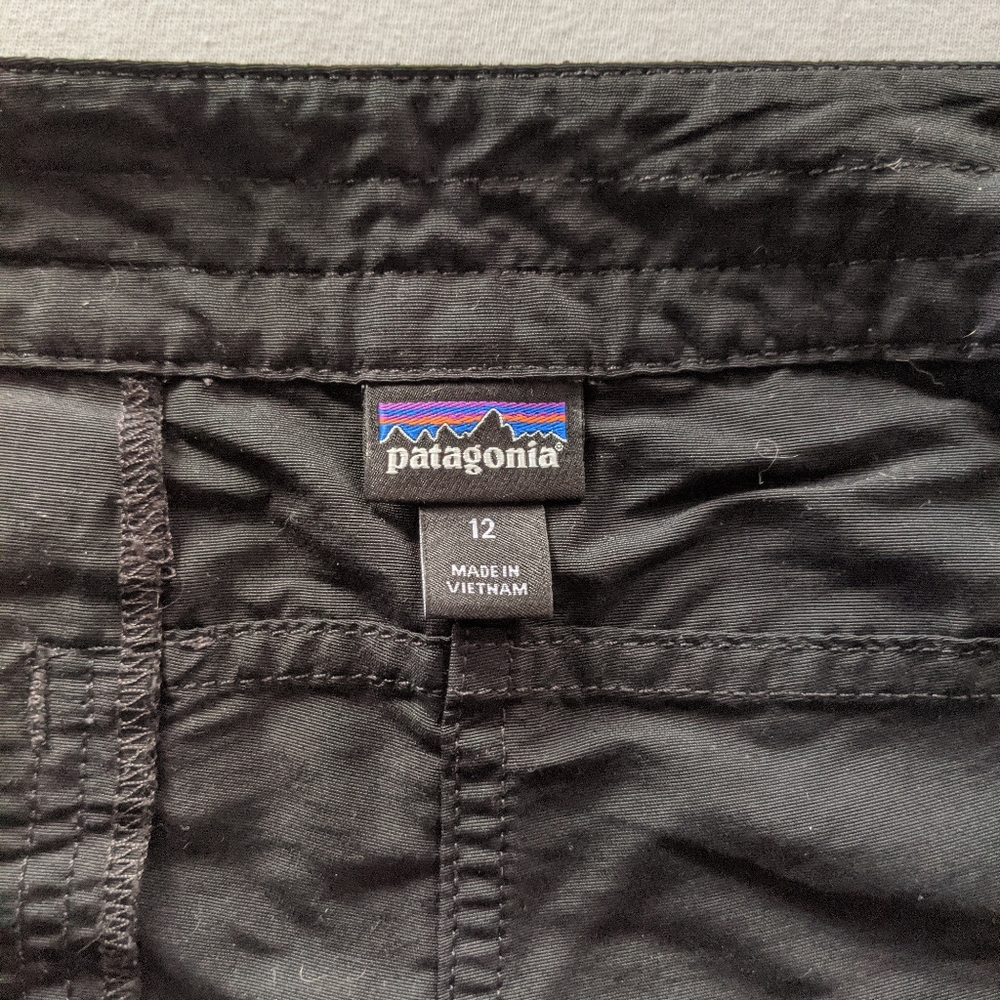 Patagonia Board Shorts - Picture 2 of 5